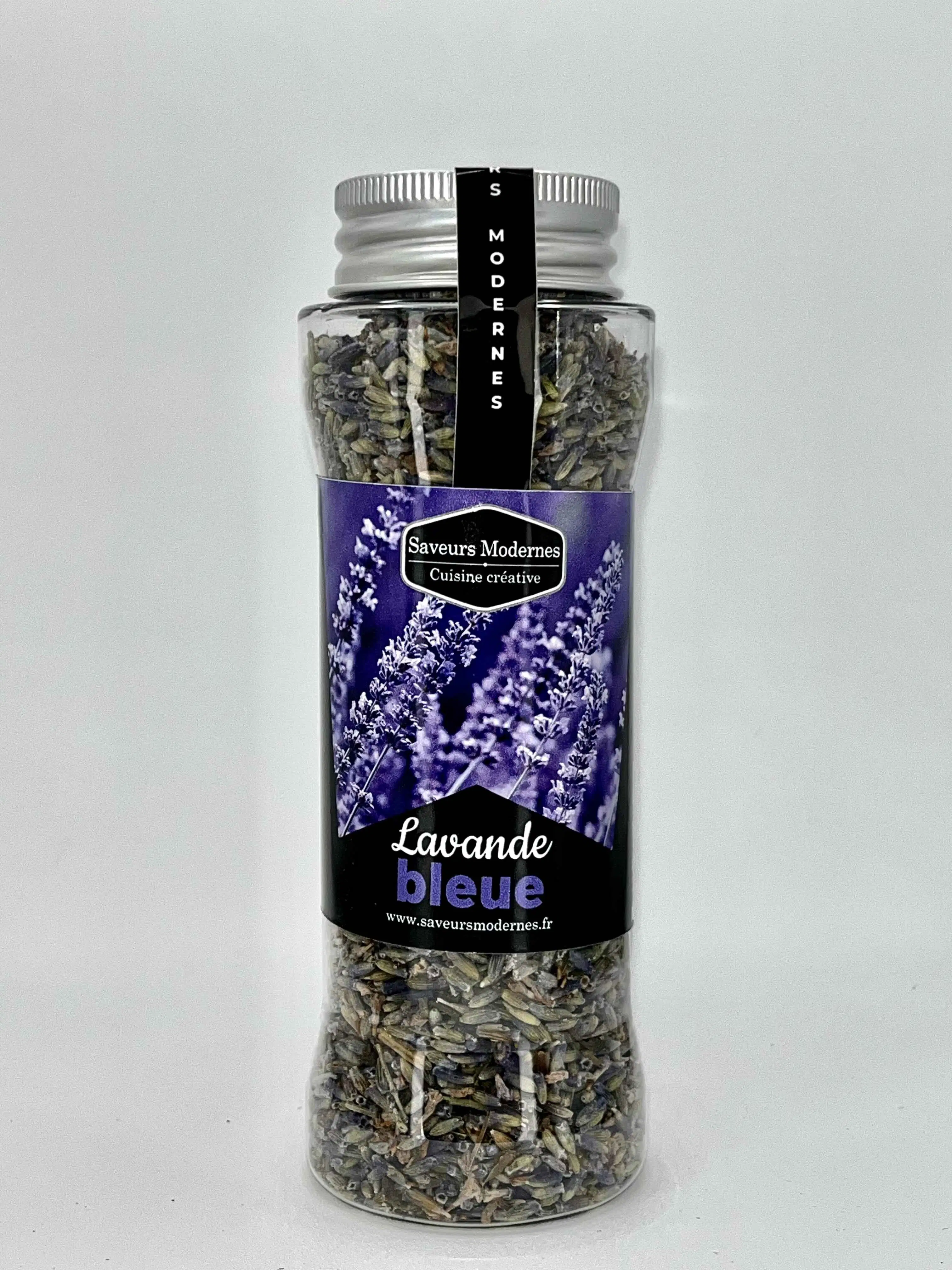 lavanda azul