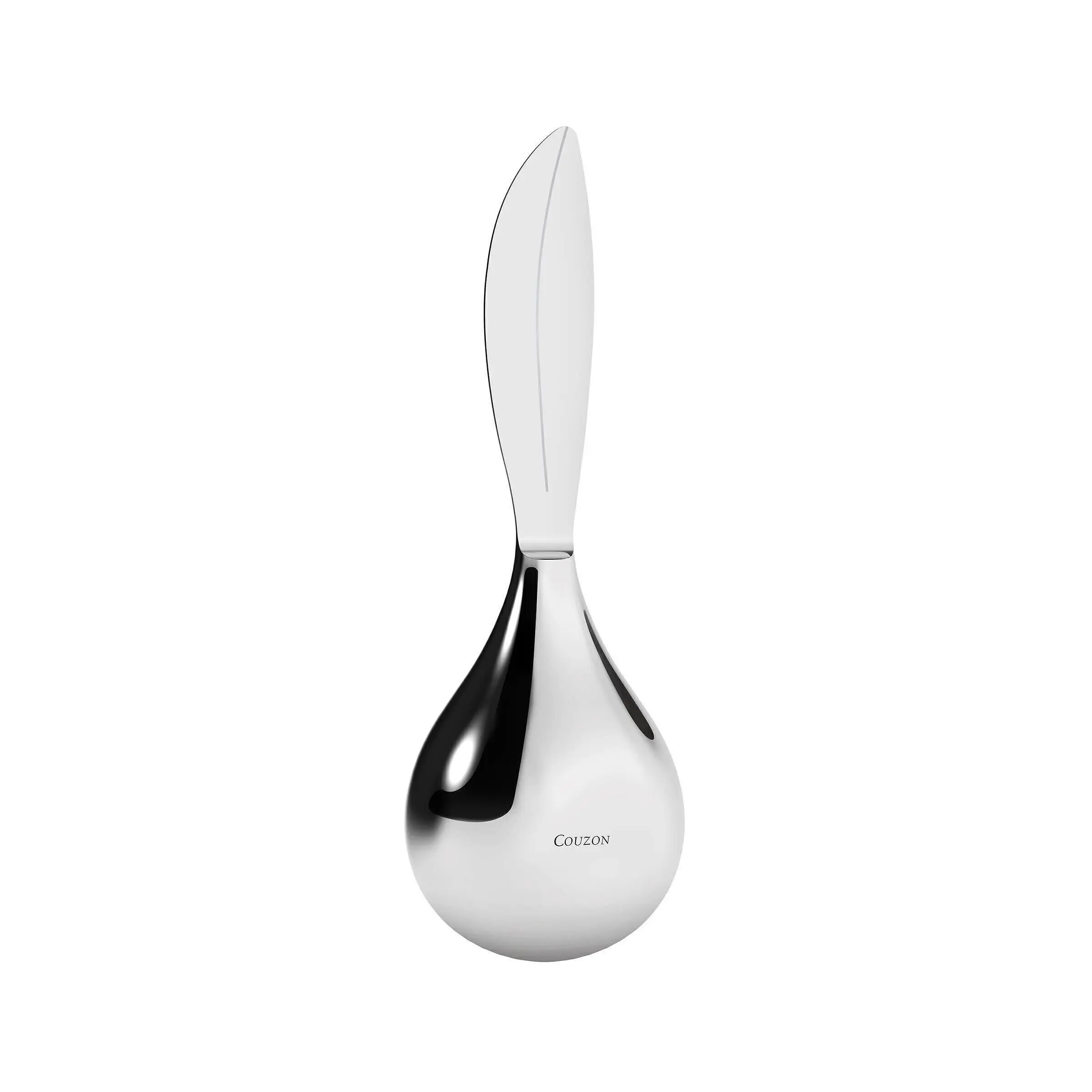 Butter Fly - Butter & jam knife-COUZON