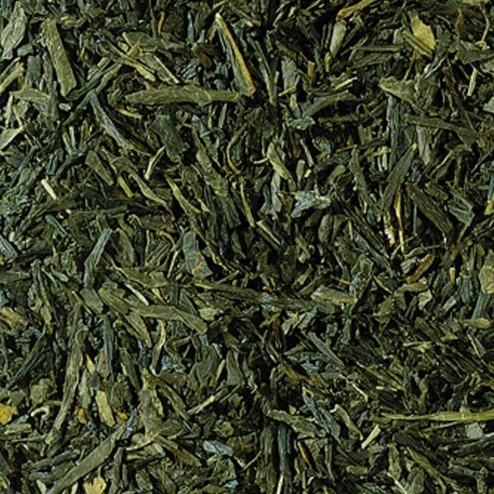Sachets individuels de thé vert japonais Sencha Fukujyu 50x3g