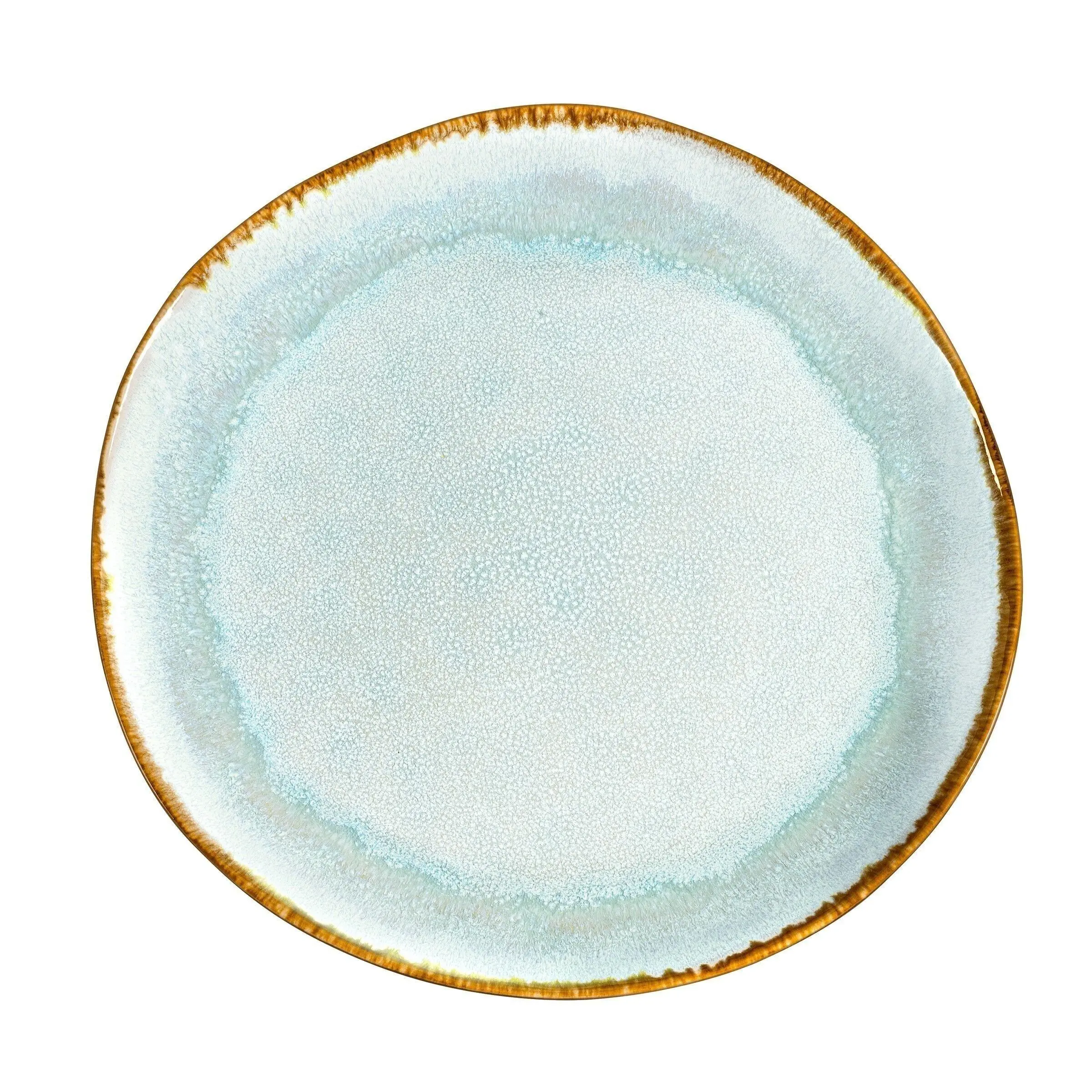 Shadow Aqua - Flat plate-MEDARD DE NOBLAT