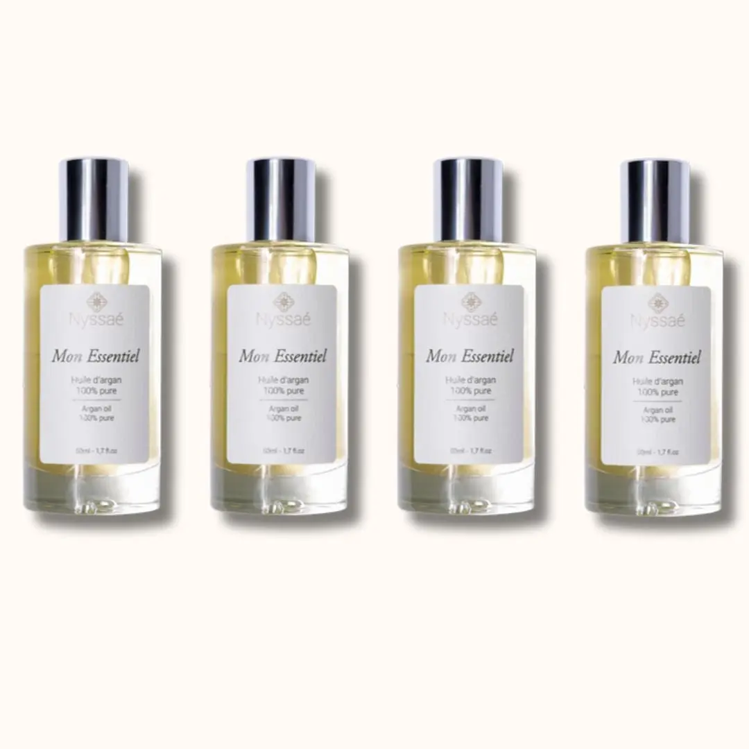 Los 4 Reines Arganöl 50ml