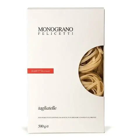 Felicetti - Kamut, organic Tagliatelle, 500 g*