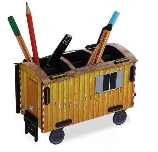 Buy wholesale Pen box excavator
