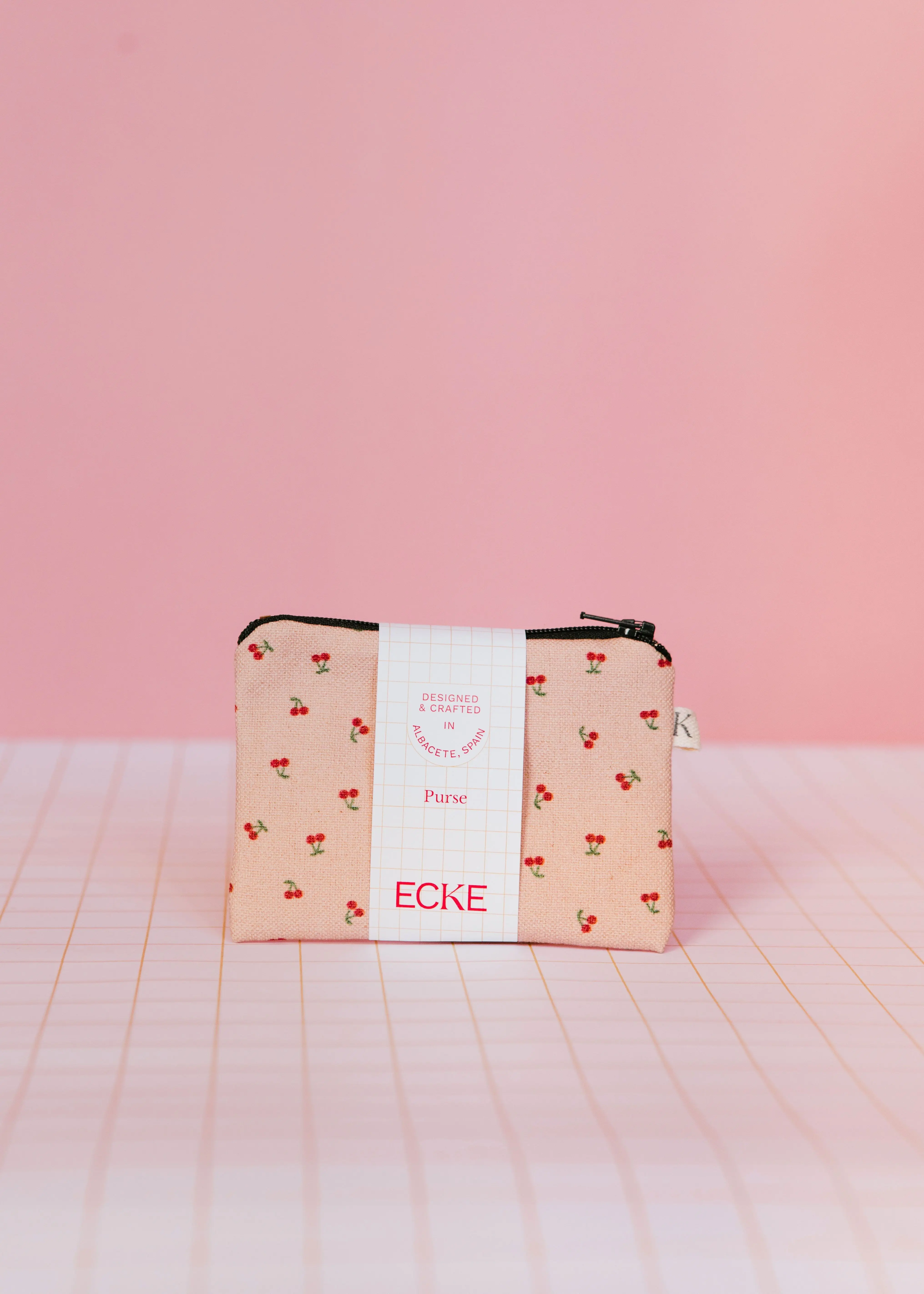 Nude Cherries Purse