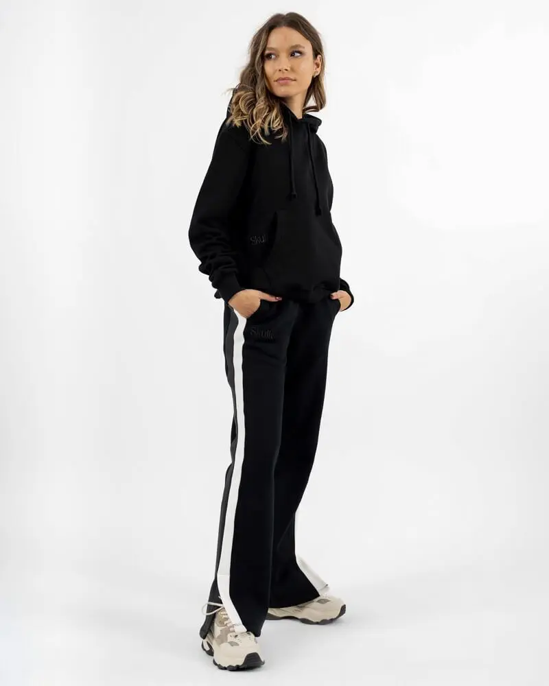 Joggers Linear - C Black