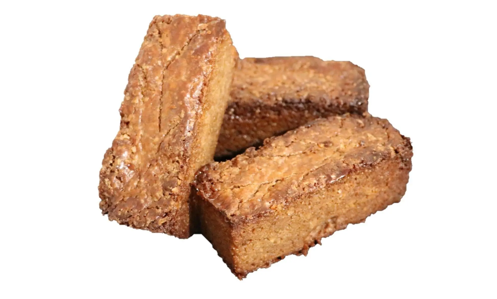 BULK - MON P'TIT BRETON - Bio-Einzelportion bretonischer Buchweizenkuchen