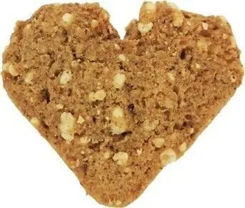 BULK - CRACK'IN FENUGREEK - Bio-Bockshornklee- und Buchweizen-Tomme-Shortbread