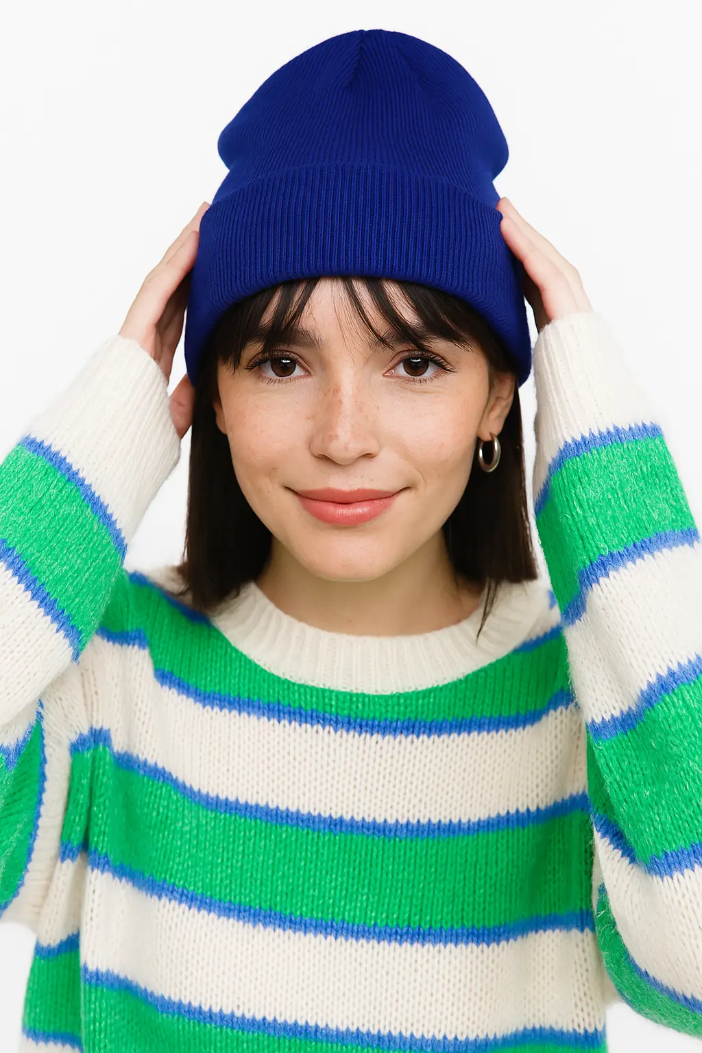 Bonnet Classique Uni