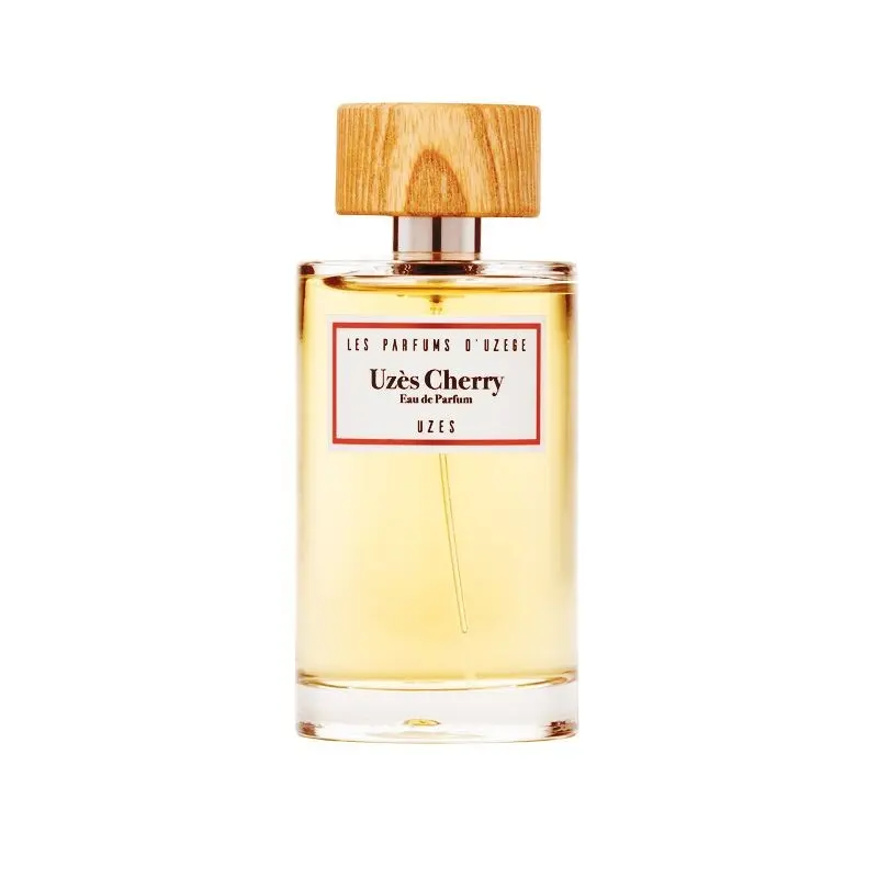 UZES CHERRY - Eau de Parfum - 100ML
