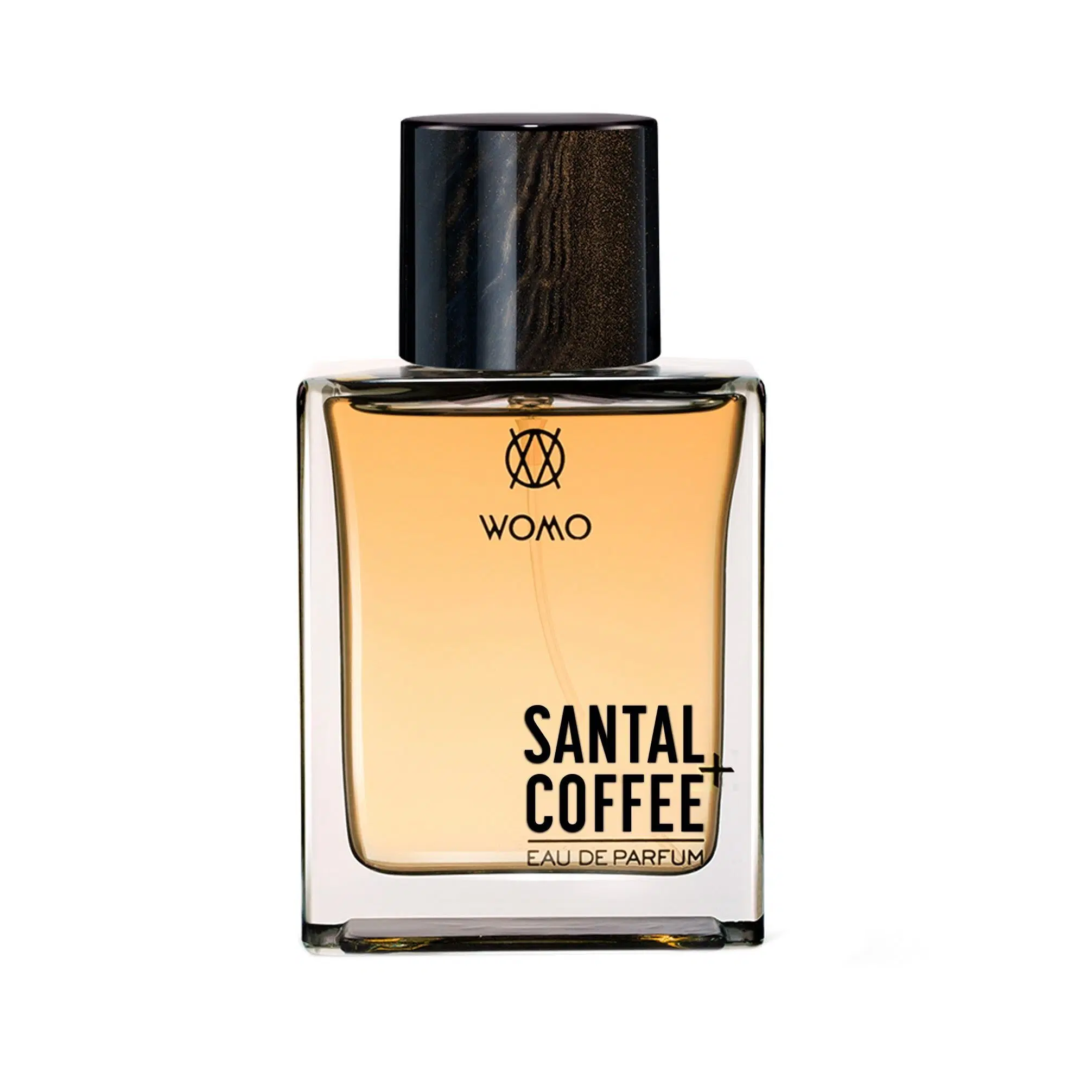 Eau de Parfum - Premium Blend Santal&Coffee 100ml
