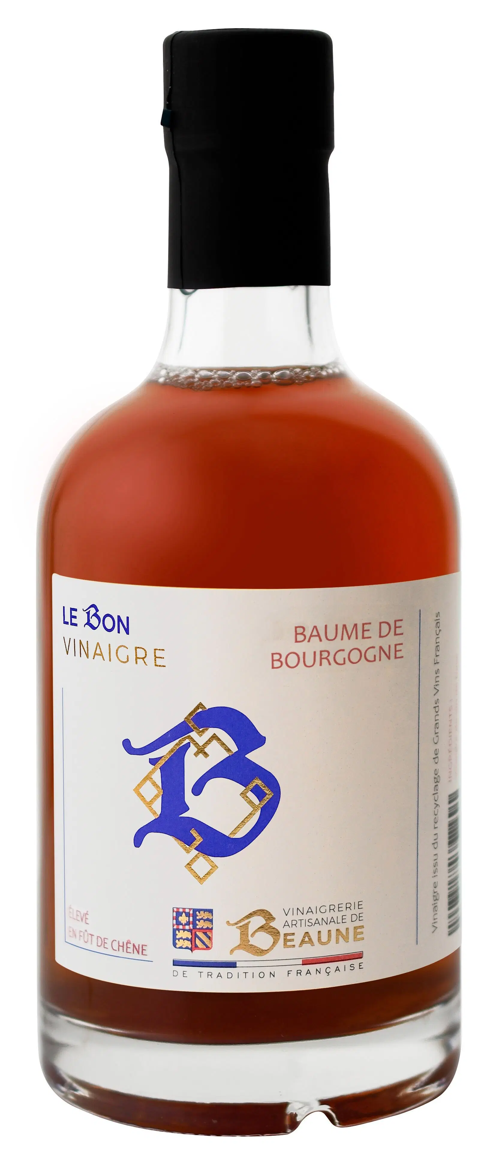 Burgundy balsam