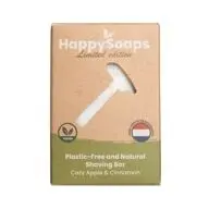 Shaving Bar - Limited Edition - Apple & Cinnamon Spice