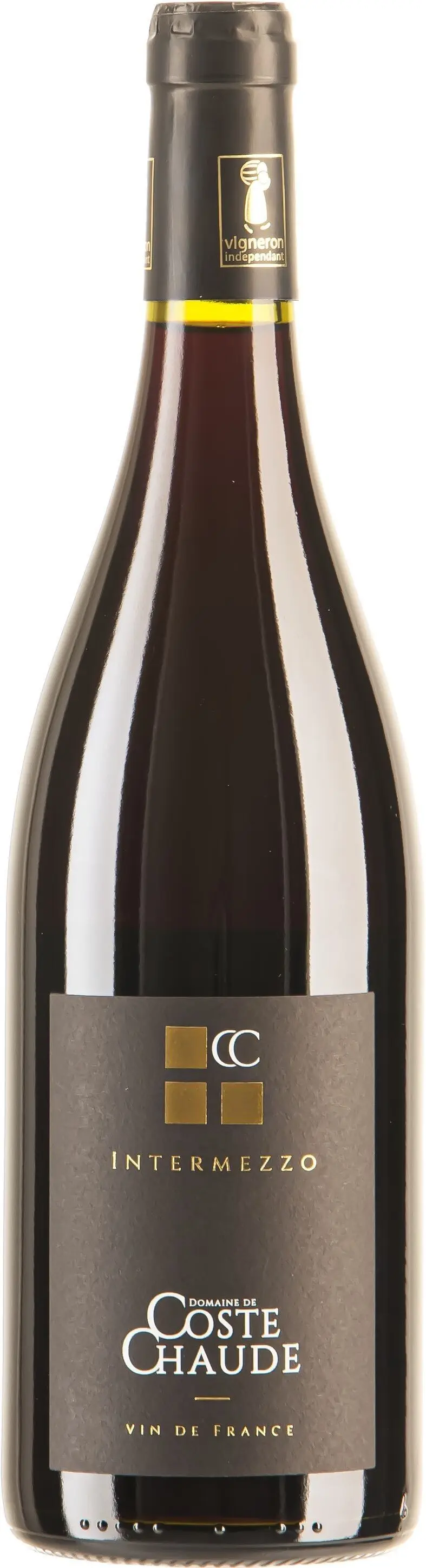 Intermezzo 2023, Bio-Wein aus Frankreich