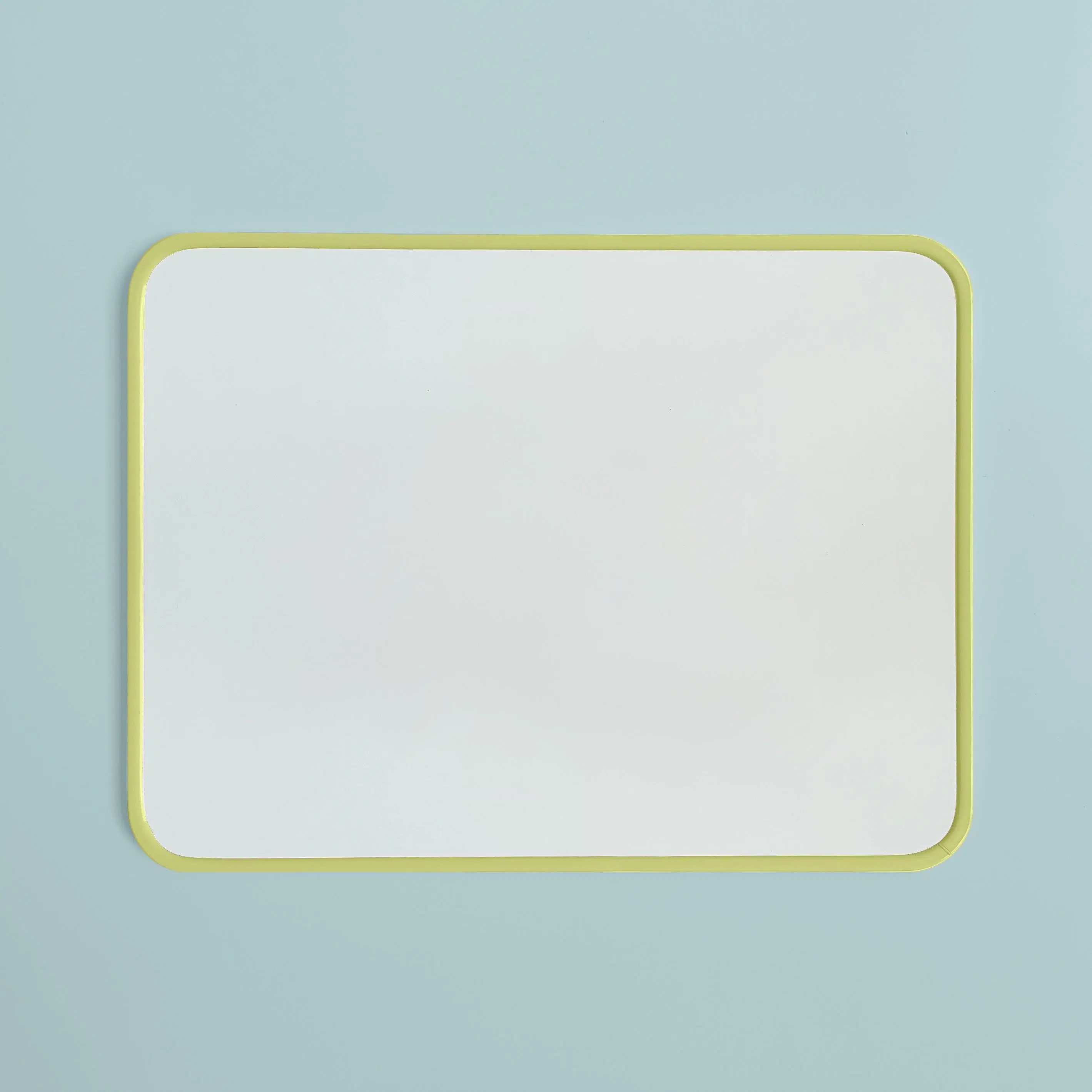 School magnetic whiteboard - Anise