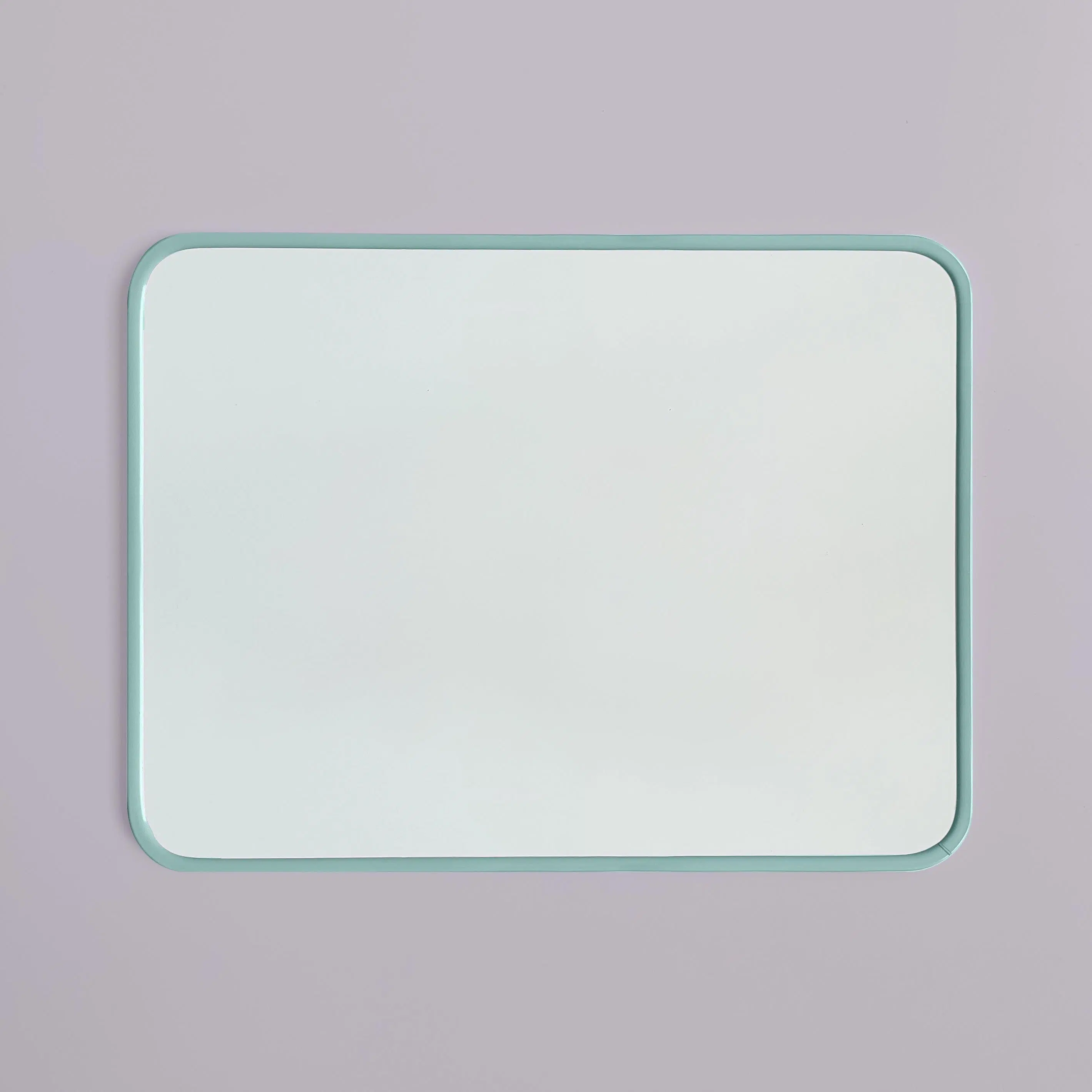 School magnetic whiteboard - Opaline