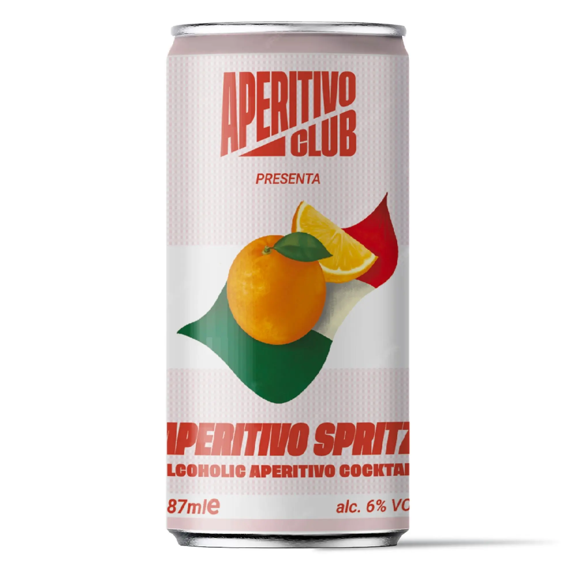 Aperitivo Spritz | 187ml can