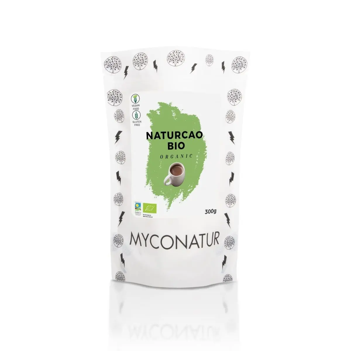 NATURCAO BIO - COCOA + COCONUT