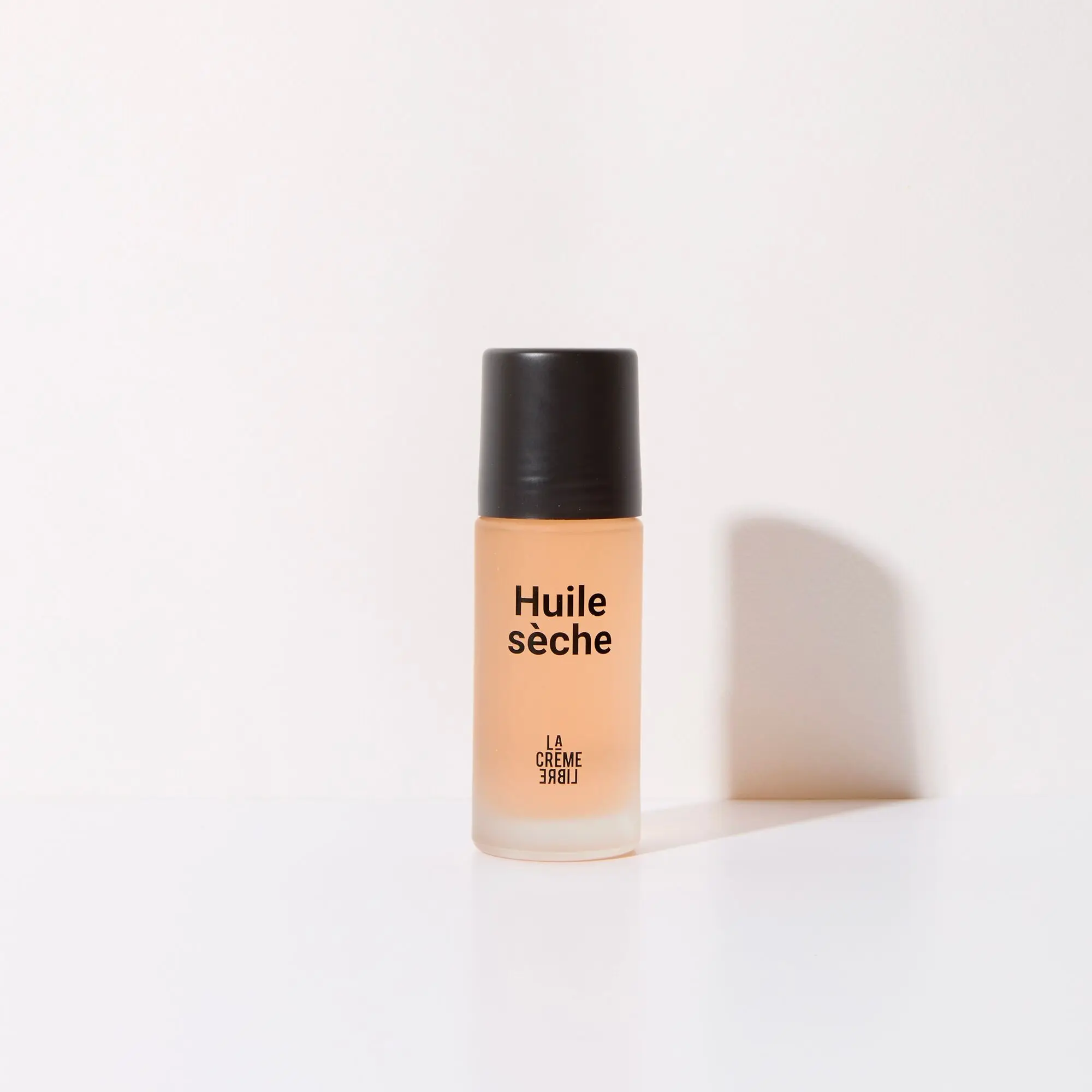 Aceite seco orgánico 3 en 1 - 50 ml - Flor de higo y rosa