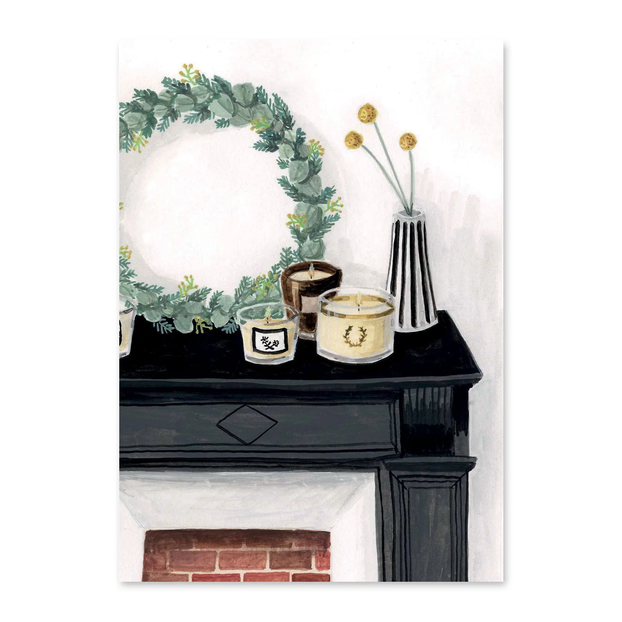 Postcard Scents