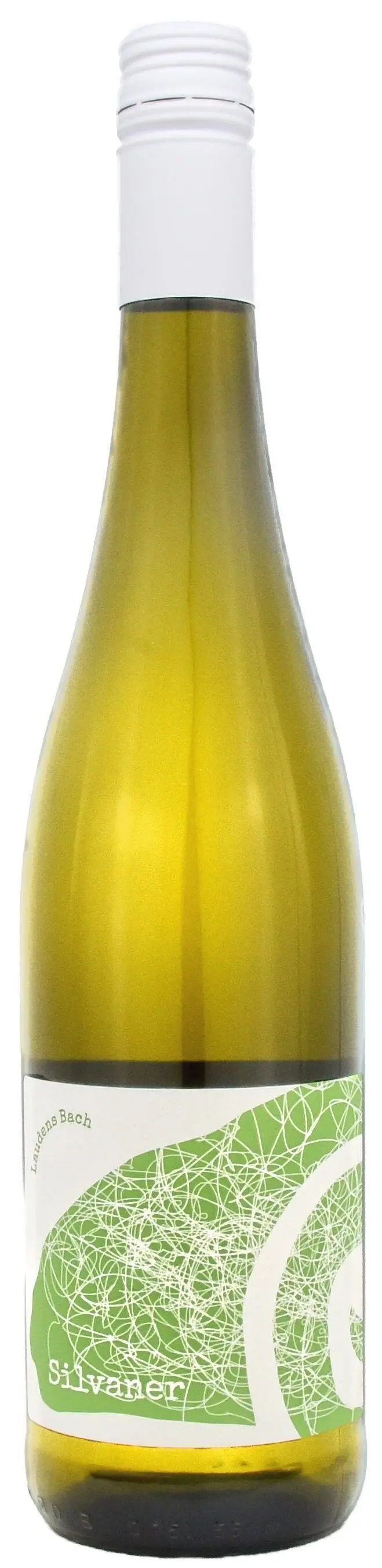 Silvaner dry **