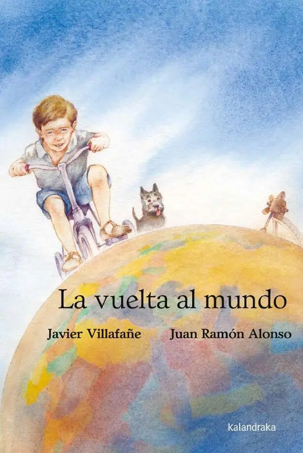 Intorno al mondo