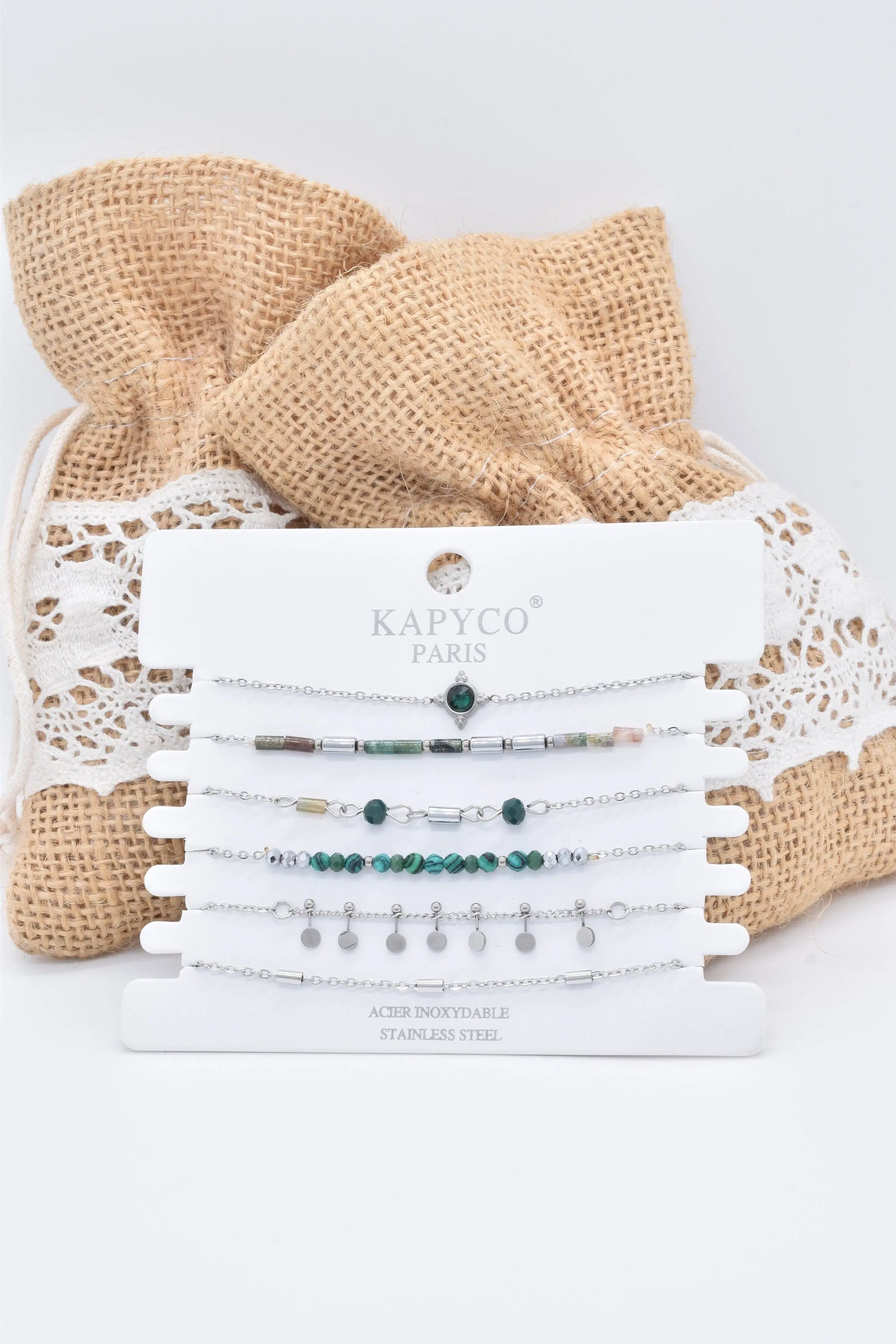 BRACELET - BR110081AR-VR