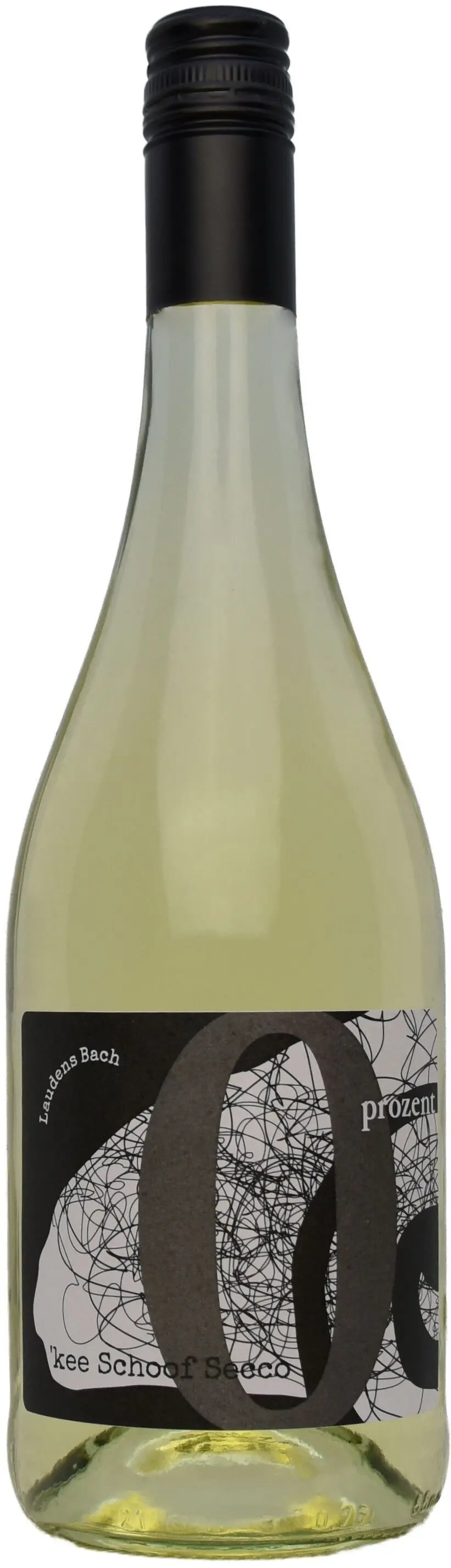 kee Schoof Secco [non-alcoholic]