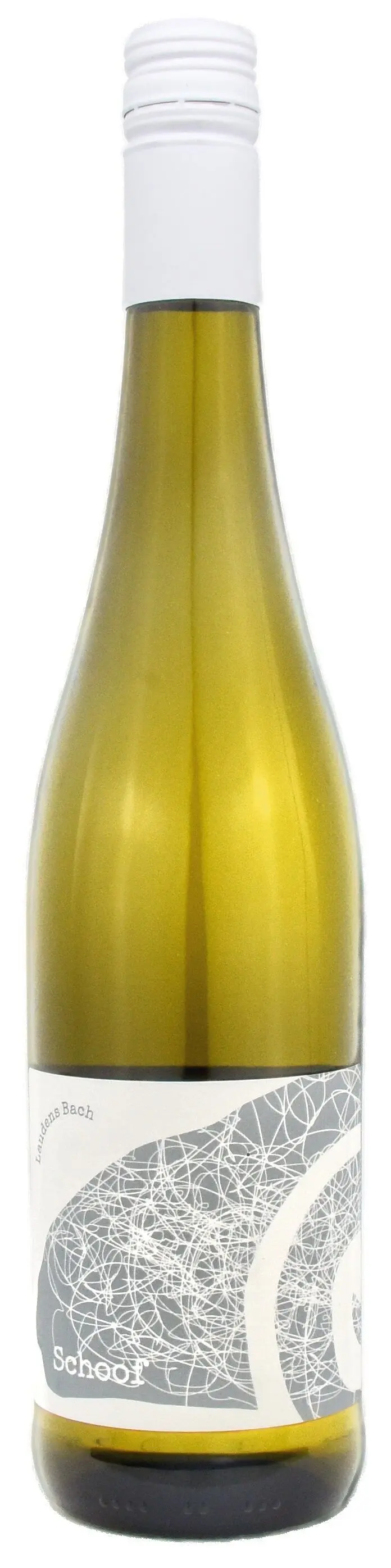 Schoof white off-dry **