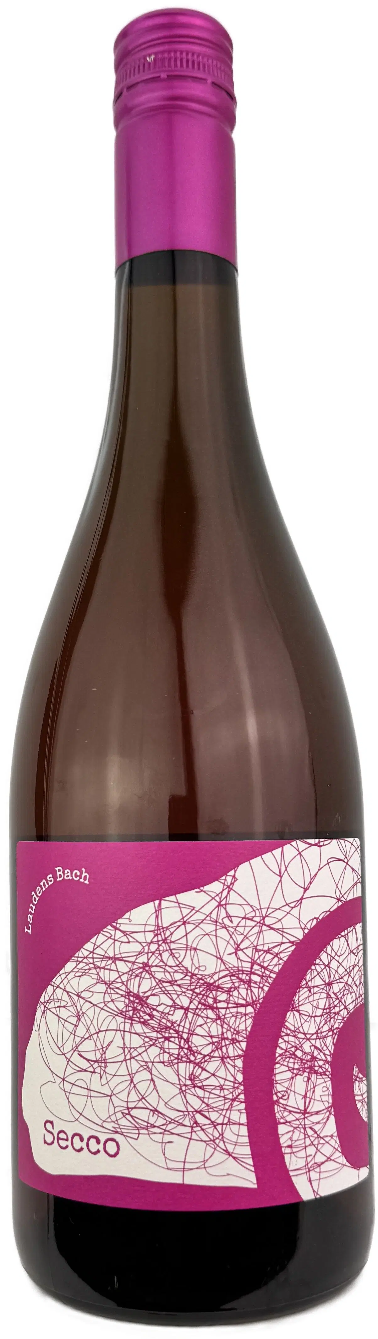 Secco pink **