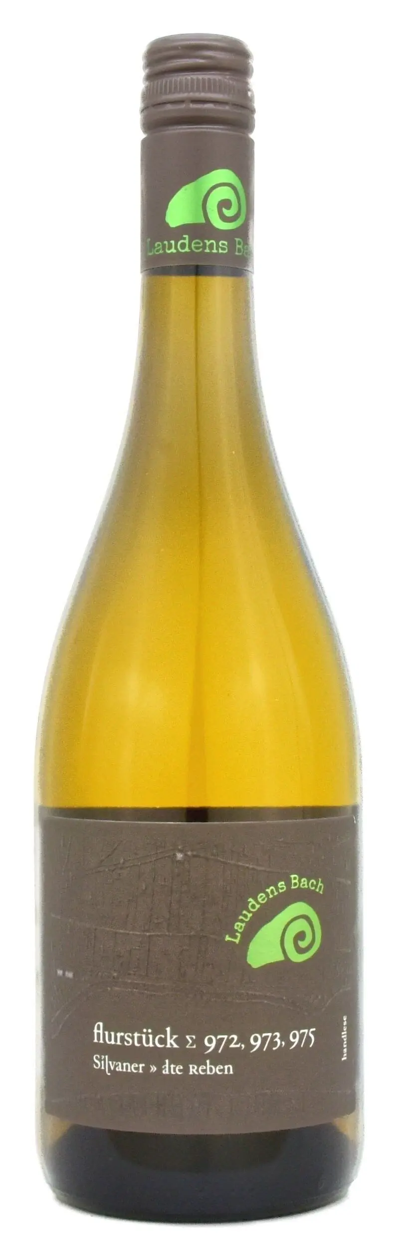 Silvaner old vine **