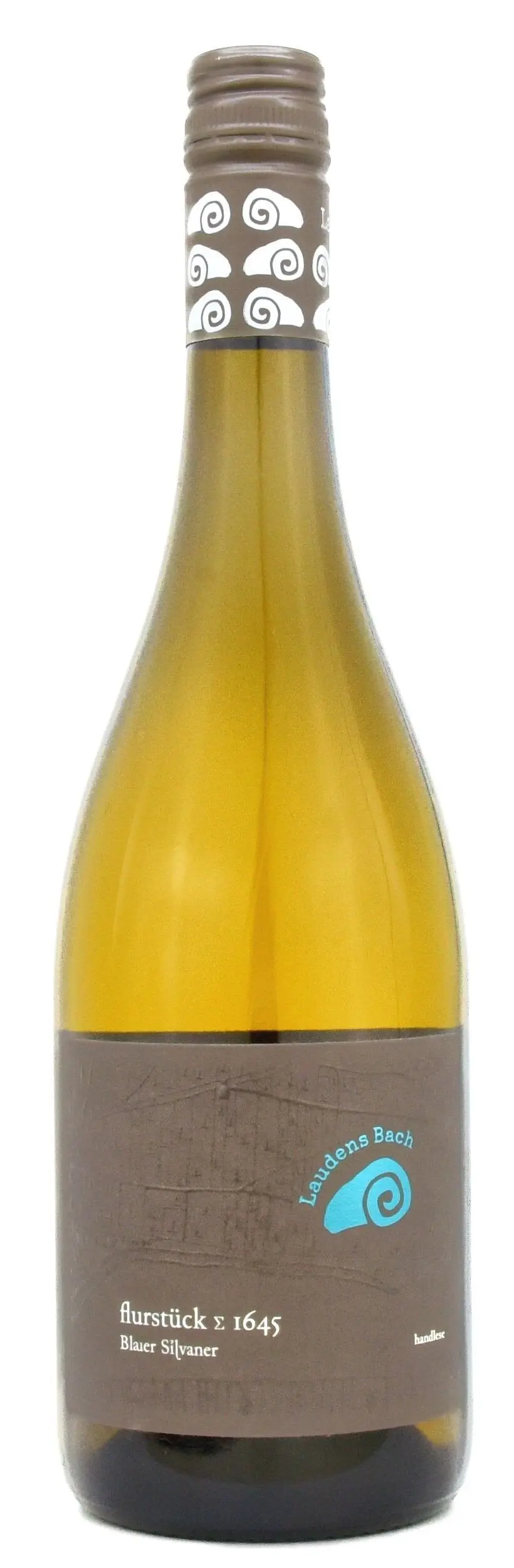 Blauer Silvaner dry **