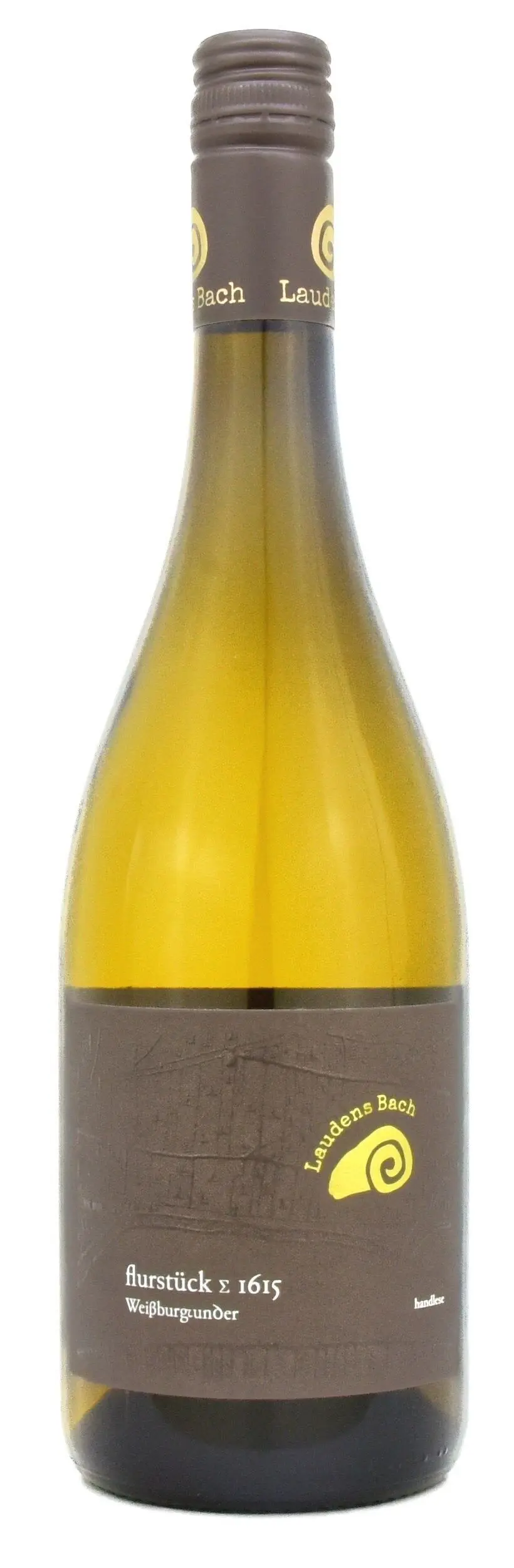Pinot Blanc dry **