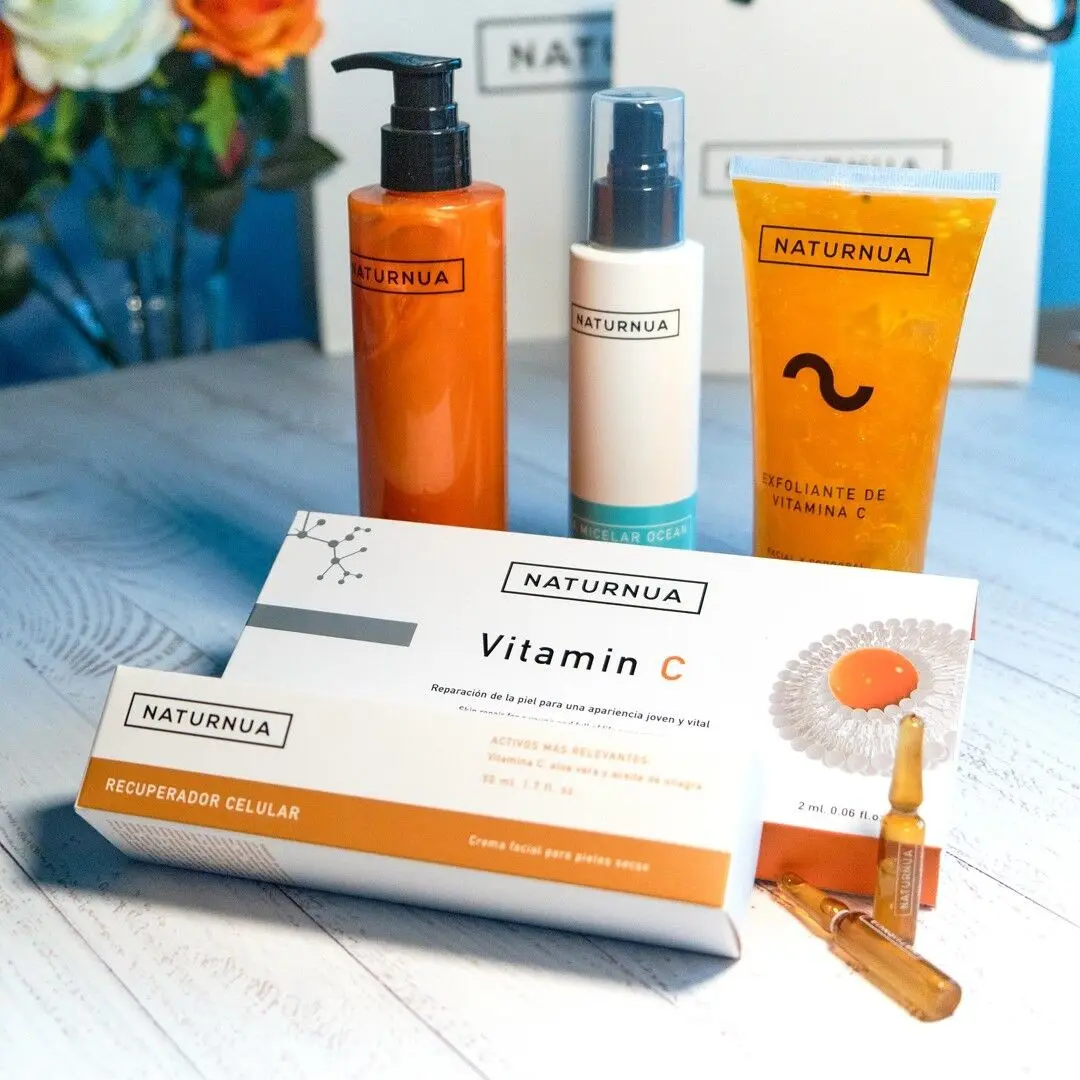 Vitamin C Pack
