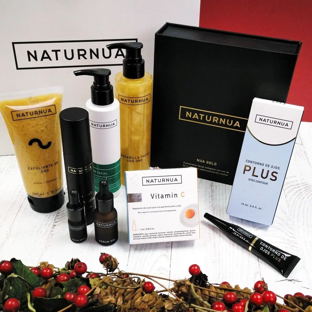 Glow plus Pack