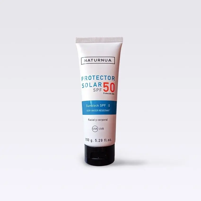Sunscreen 50 spf_150g.