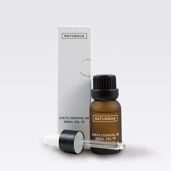 Tea tree essential oil_15ml.