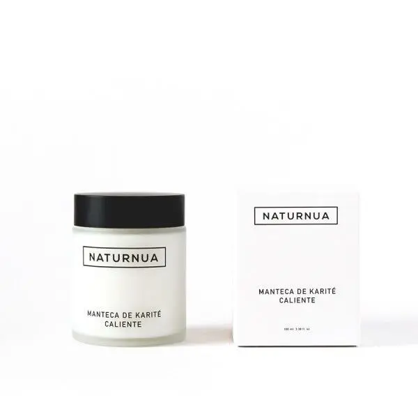 Shea butter massage candle_100ml.