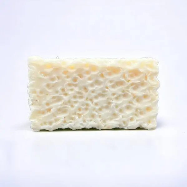 Peeling-Seife mit Bio-Eselmilch, 150 g