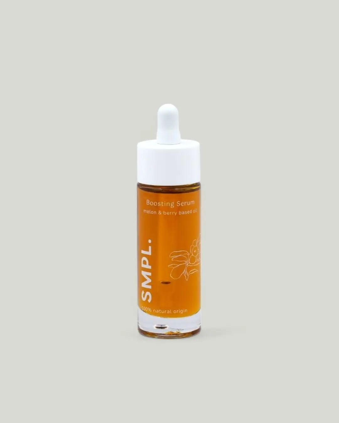 Boosting Serum – Ölserum für trockene und reife Haut