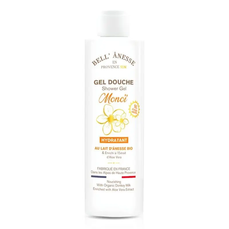 MONOI DUSCHGEL 250ml