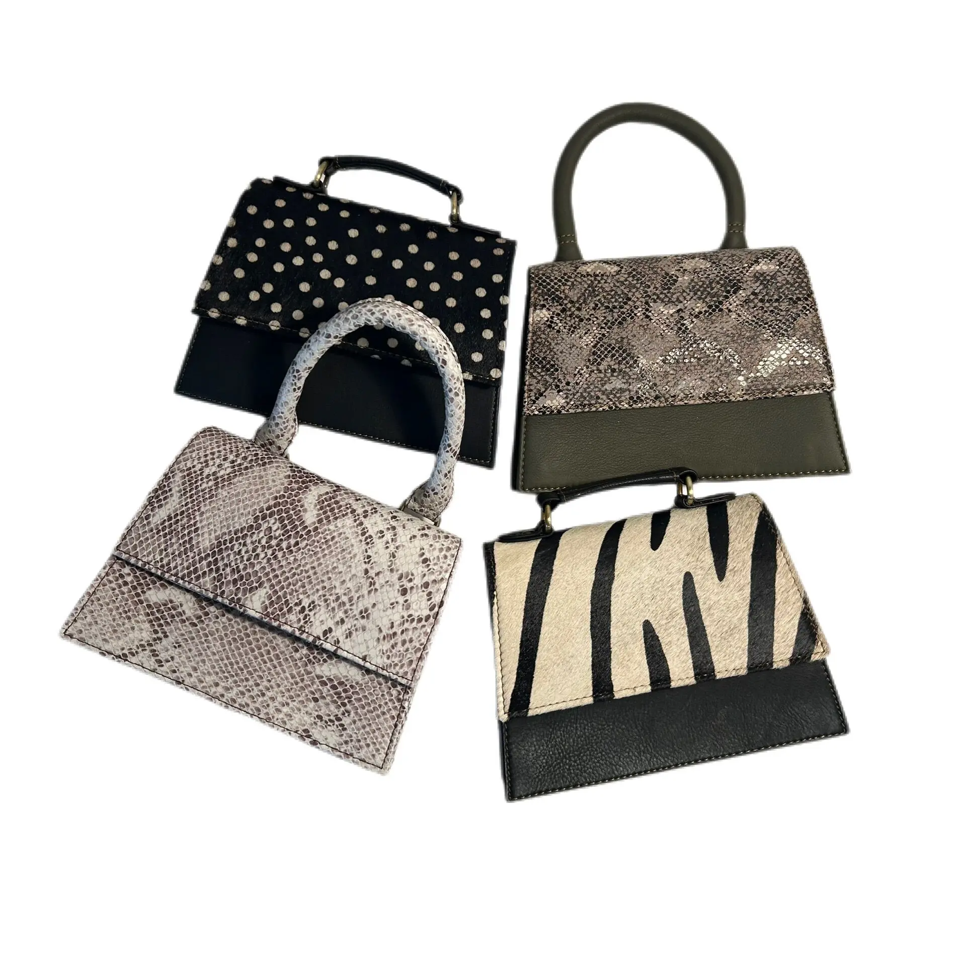 sac de soirée de petite taille - MINI SAC