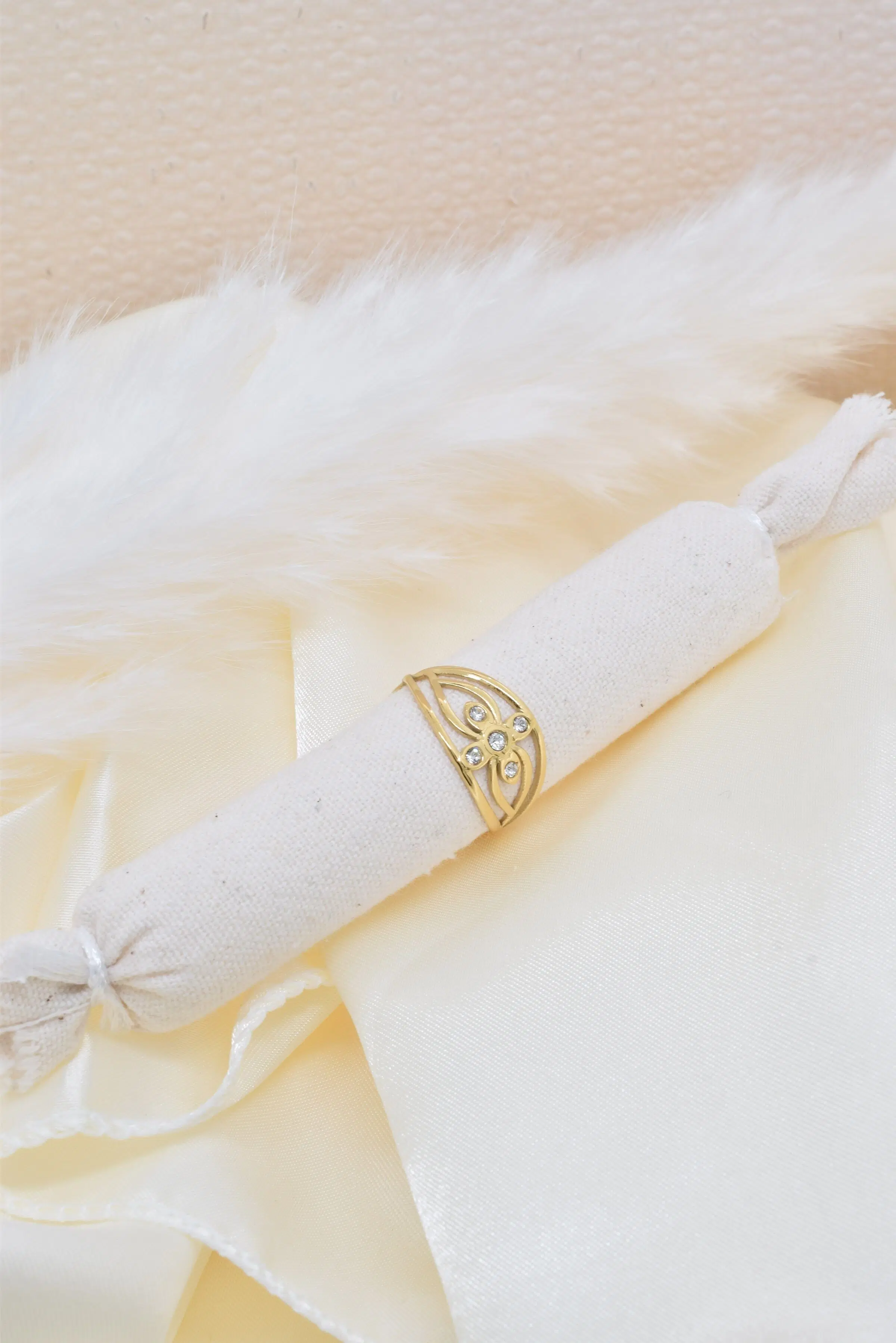 RING - BG310063OR