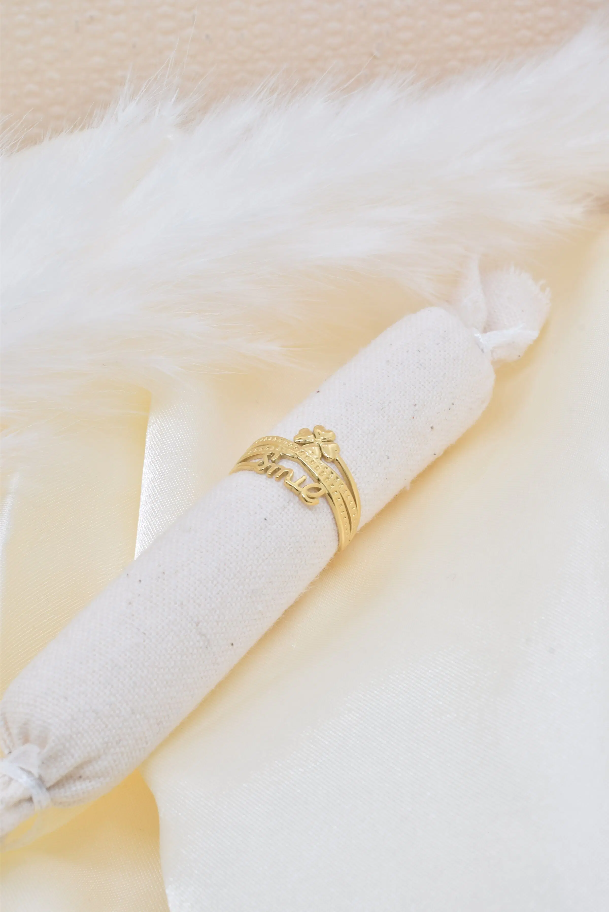 RING - BG310065OR