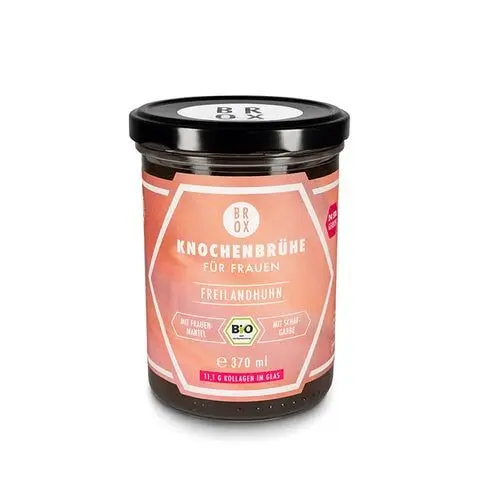 Bone Broth “HER” Chicken