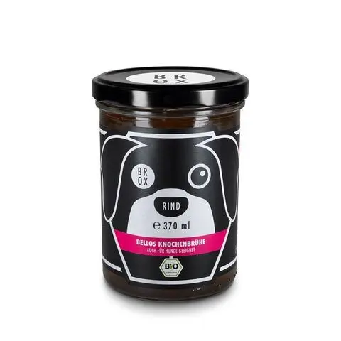 Bellos beef bone broth