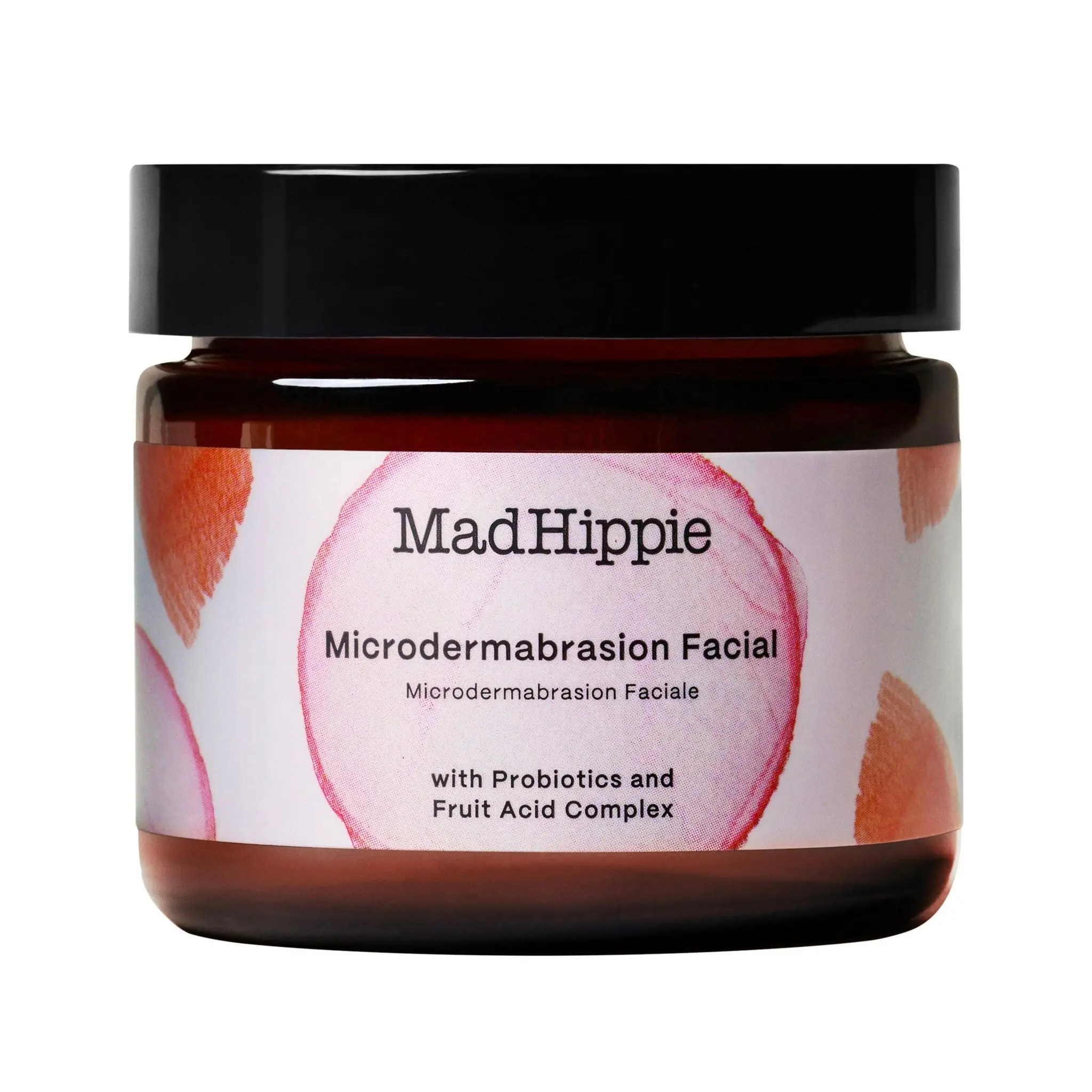 Mad Hippie MicroDermabrasion Facial 60ml