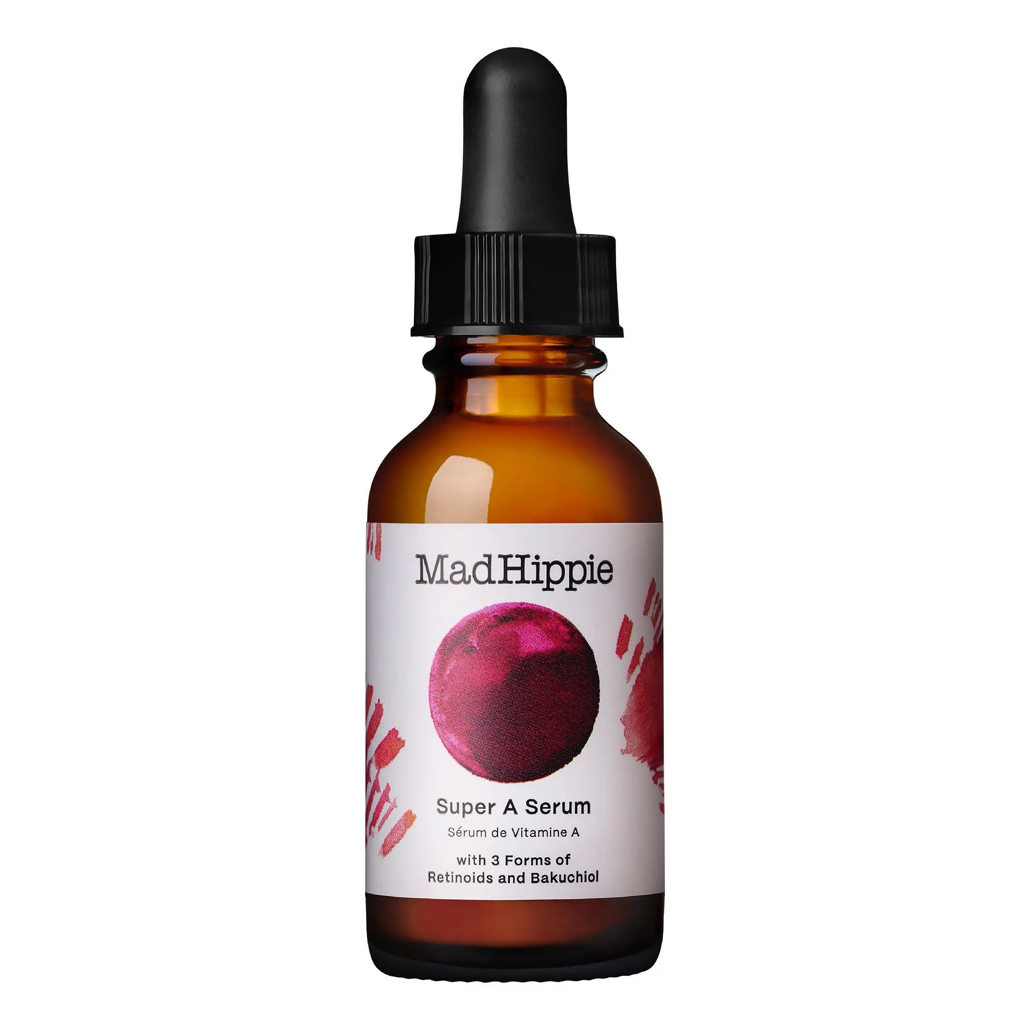 Mad Hippie Vitamin A Serum 30ml