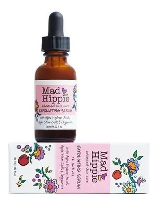 Mad Hippie AHA Exfoliating Peel 30ml
