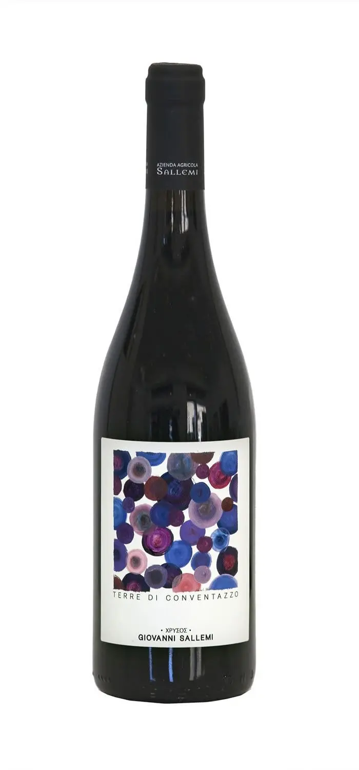Terre Di Conventazzo 2017 – Rotwein