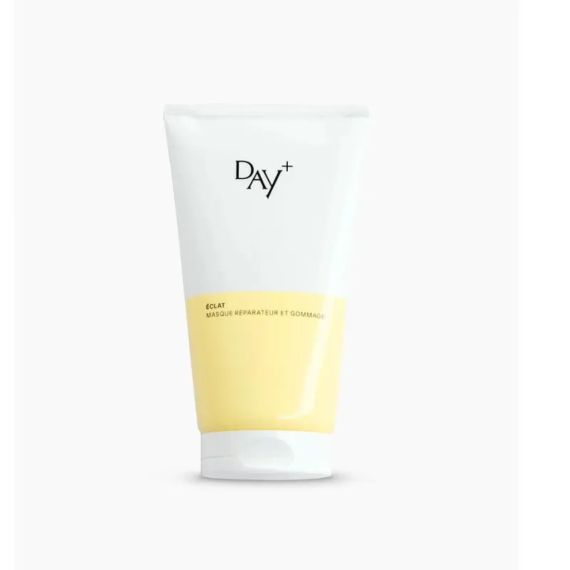 MASCARILLA REPARADORA Y EXFOLIANTE